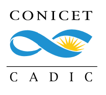 CADIC - CONICET