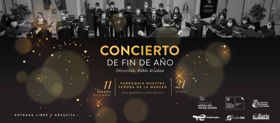 Concierto Cierre 2021